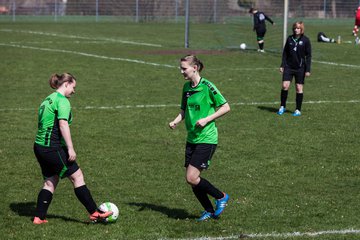 Bild 6 - Frauen Schmalfelder SV - TSV Siems : Ergebnis: 1:0